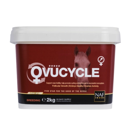 NAF Ovucycle 2kg